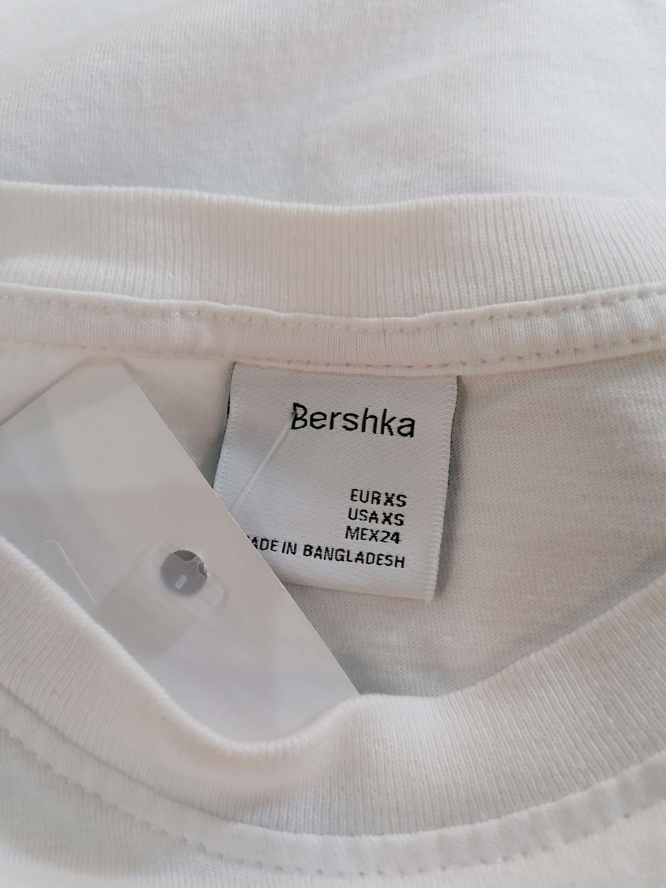 Tricou Bershka Femei - XS