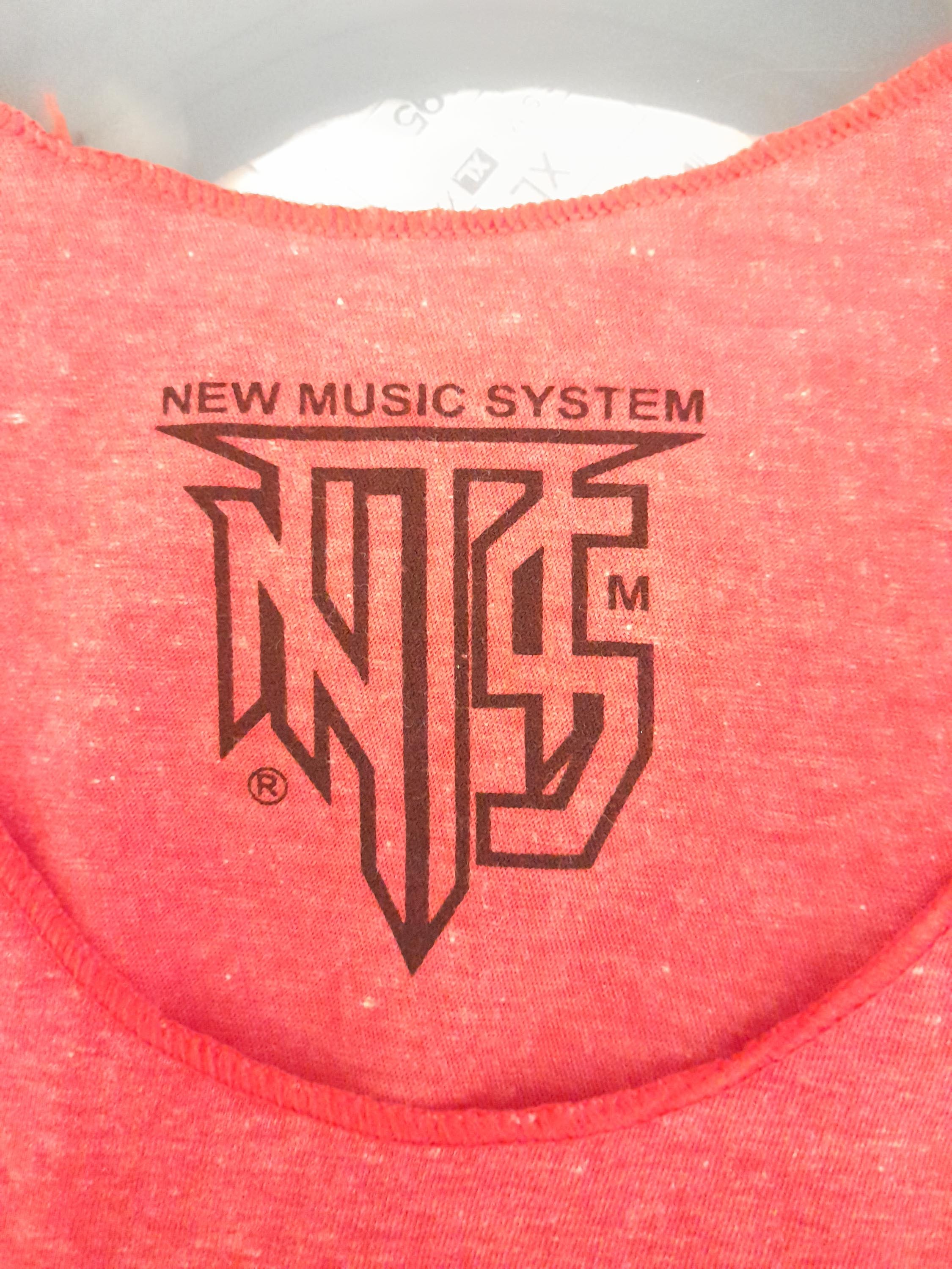 Maiou New Music System Femei - M