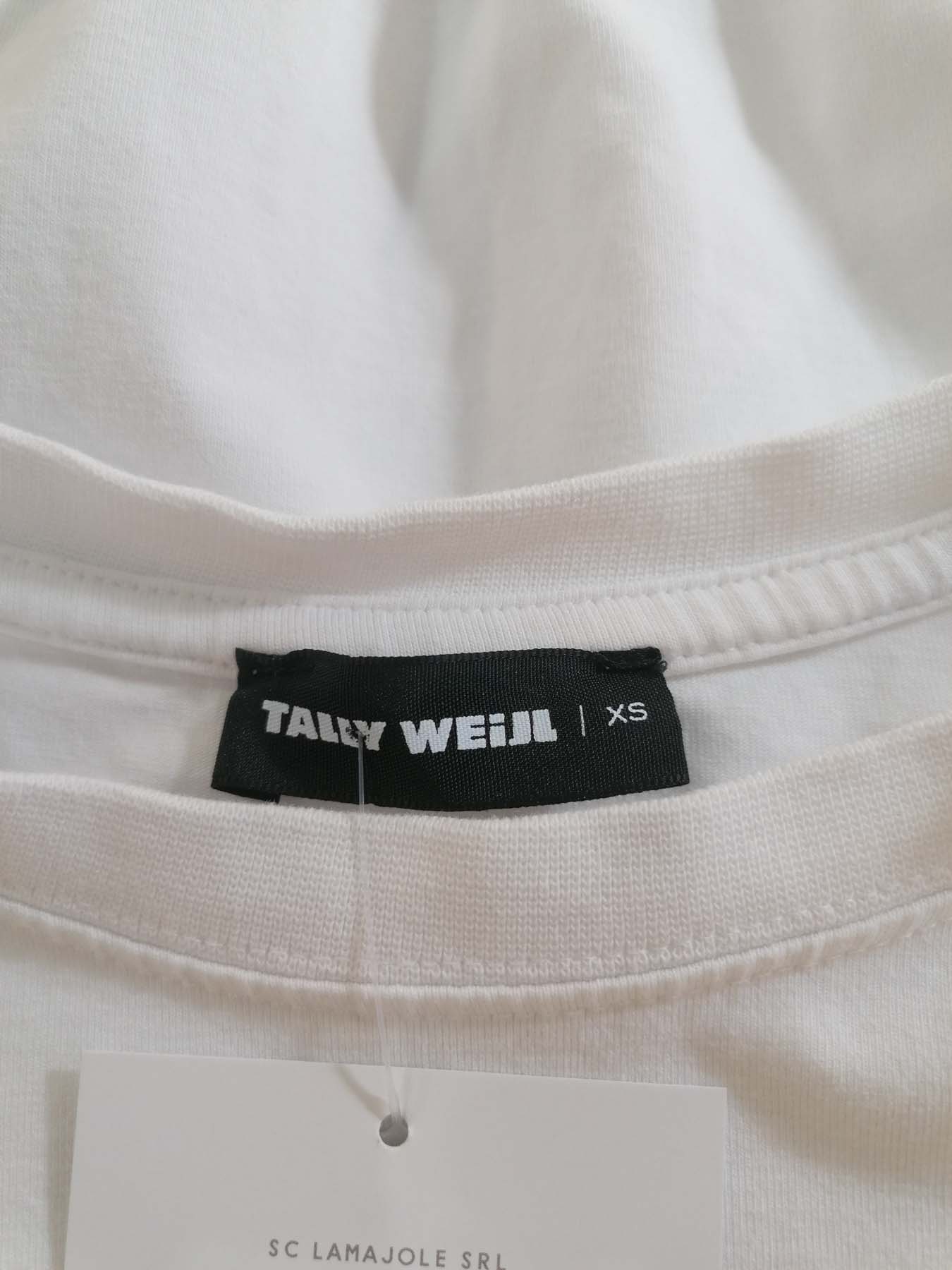 Tricou Tally Weijl Femei - XS