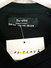 Tricou Bershka Femei - XS