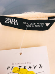 Tricou Zara Femei - S
