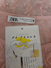 Tricou Zara Femei - M