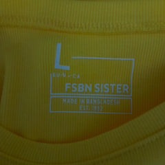 Tricou FSBN Sister Femei - L