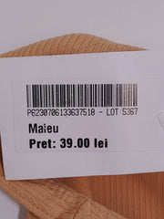 Body Miss Selfridge Femei - M