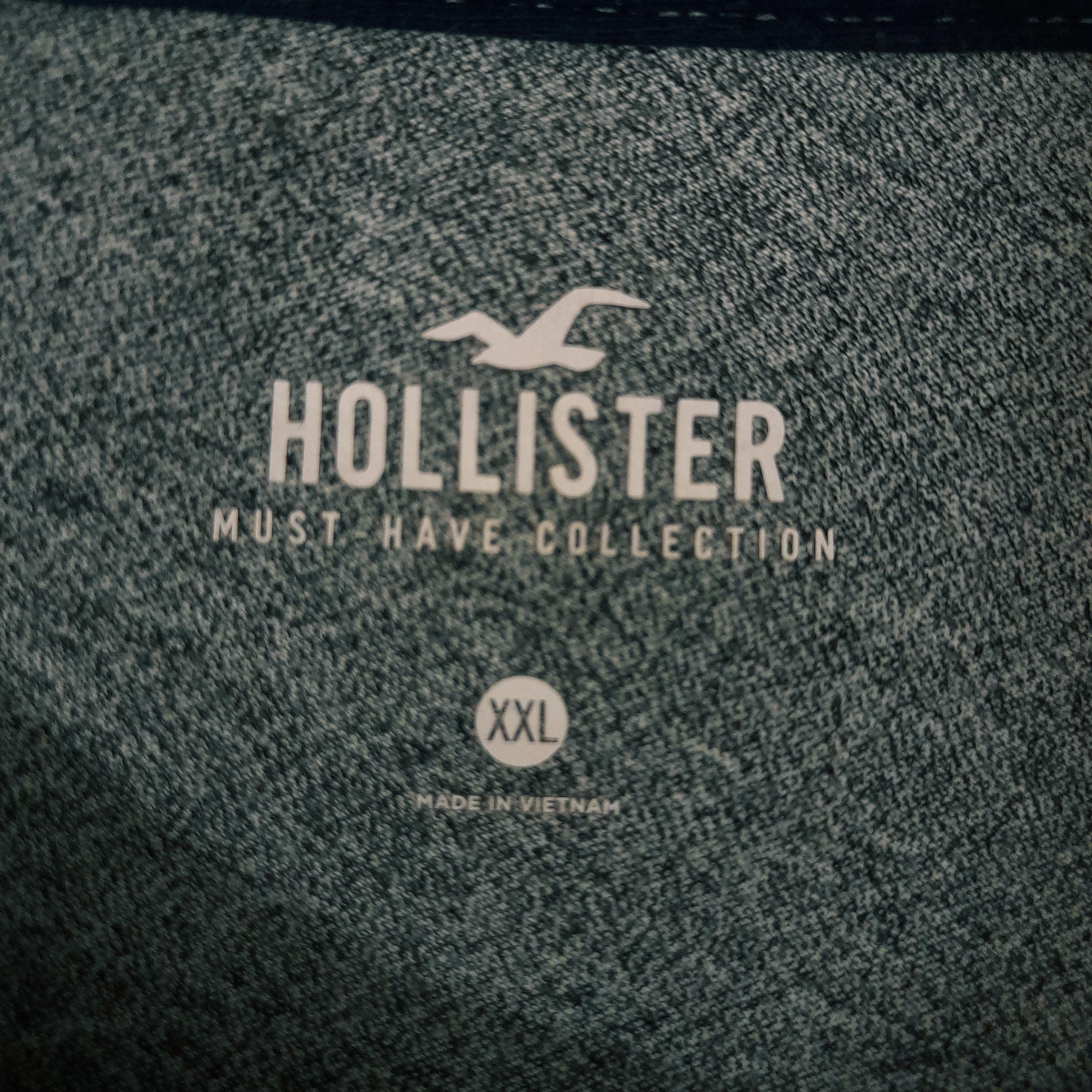 Tricou Hollister Barbati - XXL