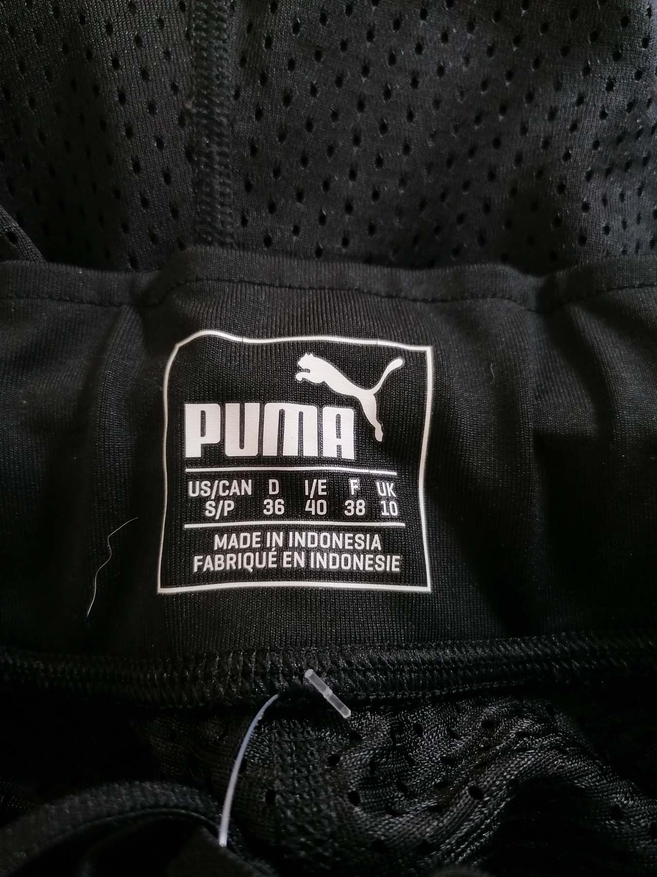 Pantaloni De Trening Puma Femei - S