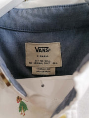 Camasa Vans Barbati - XS