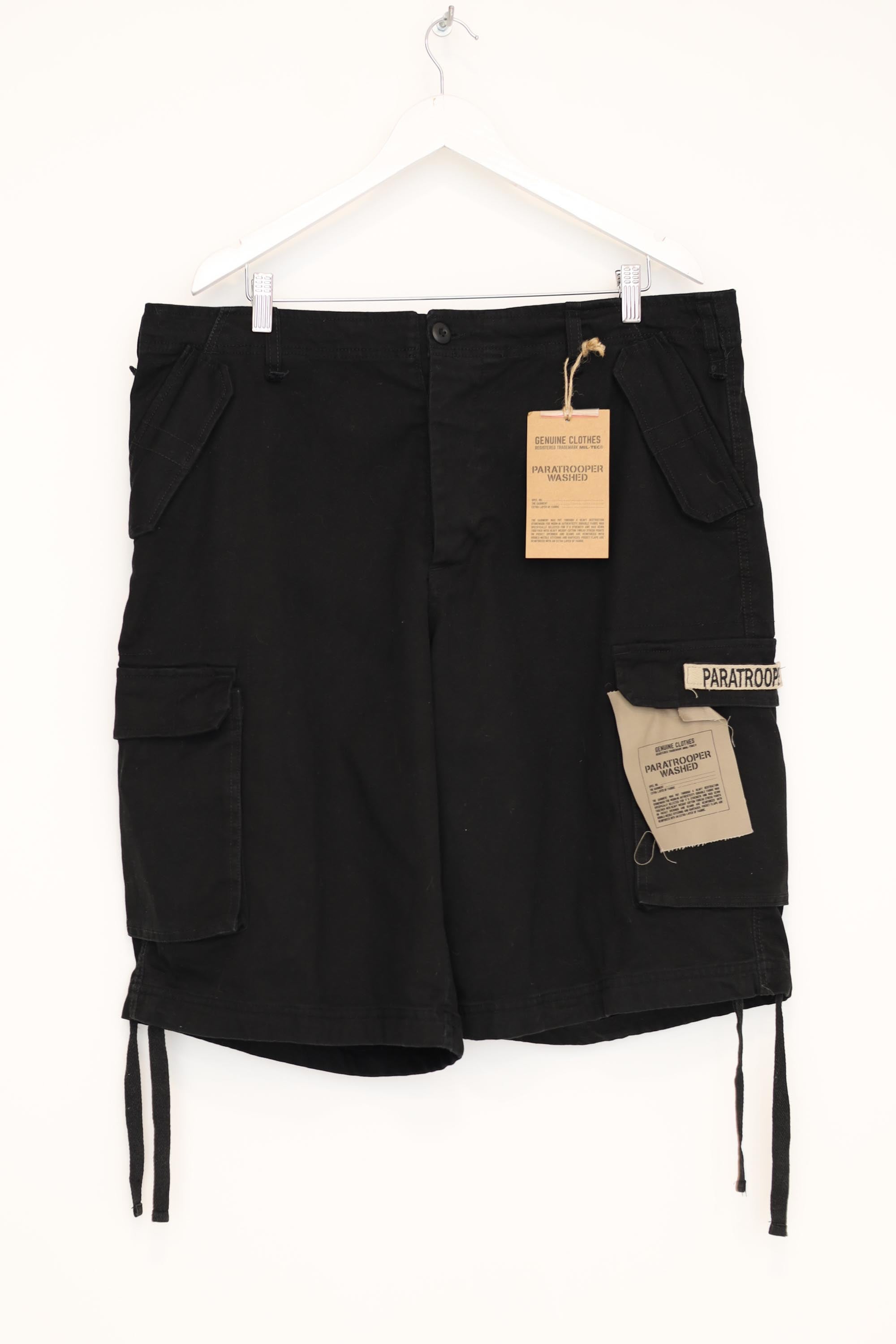 Pantaloni Scurti Vintage Barbati - XL - Nou Cu Eticheta