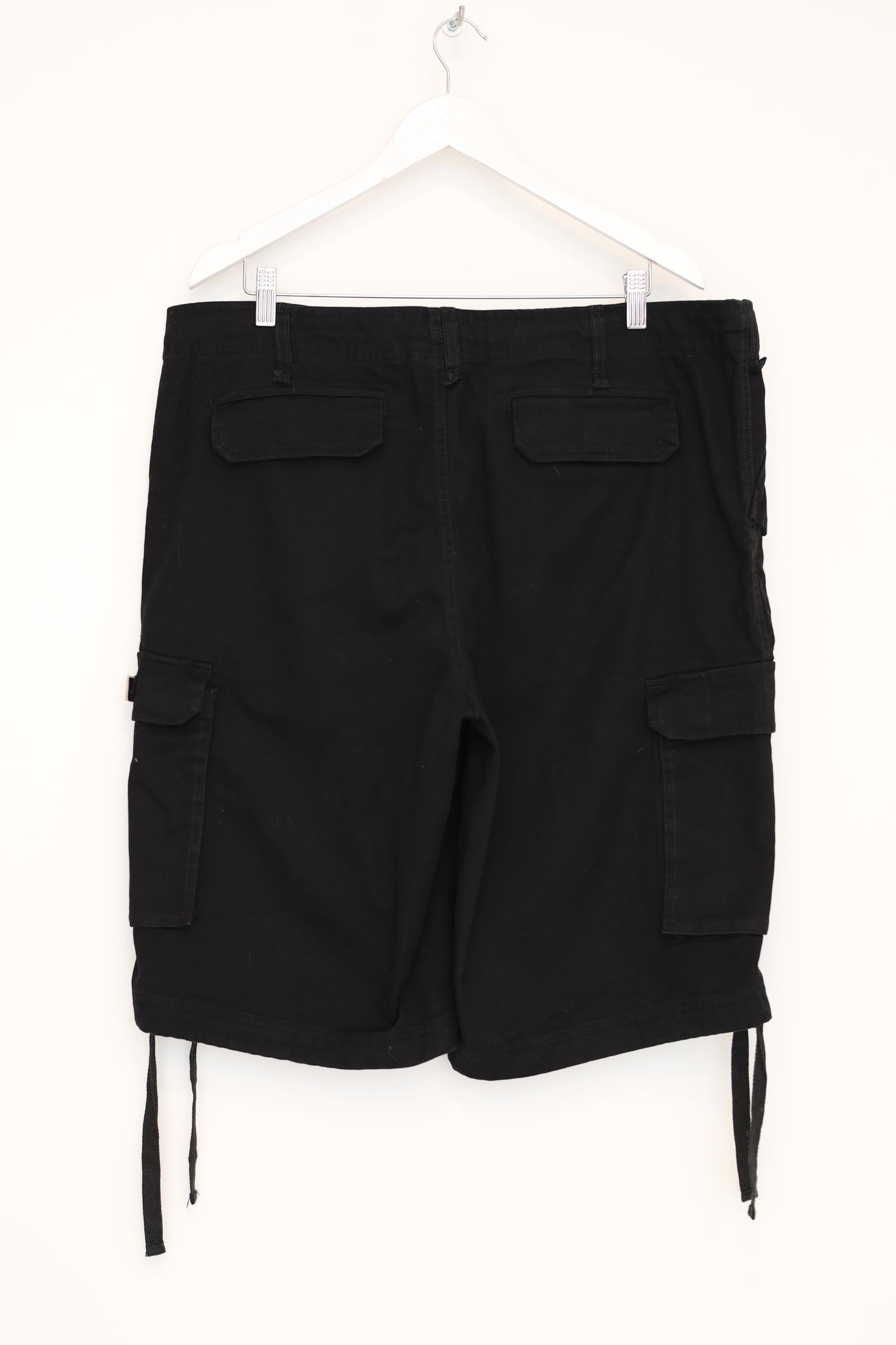 Pantaloni Scurti Vintage Barbati - XL - Nou Cu Eticheta