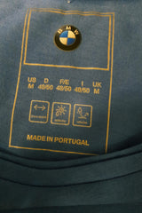 Tricou BMW Barbati - M
