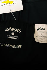 Pantaloni Scurti Asics Femei - L