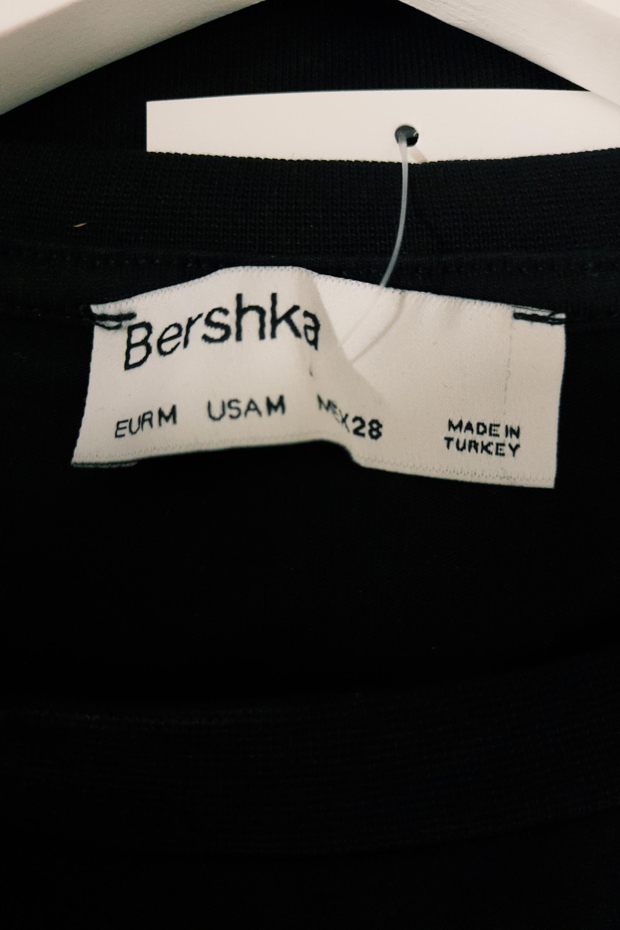 Tricou Bershka Femei - M