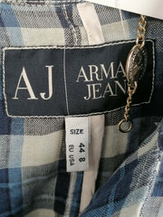 Sacou Armani Jeans Femei - XL