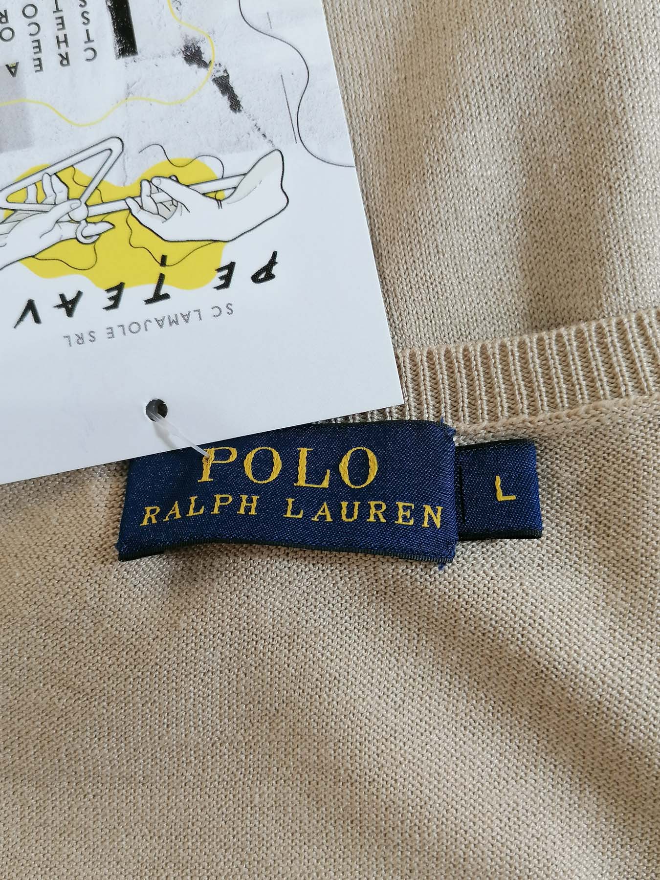Bluza Polo Ralph Lauren Femei - L