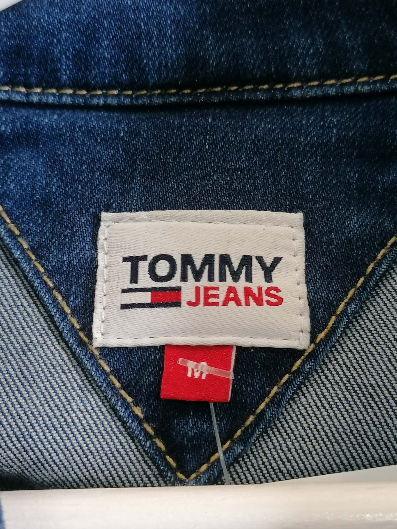 Jacheta Tommy Jeans Femei - M