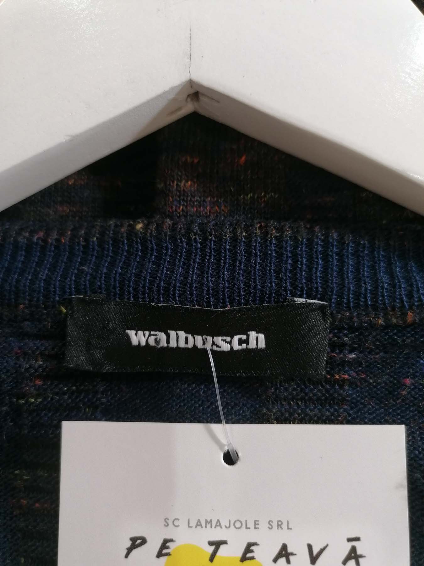 Bluza Valbusch Barbati - L