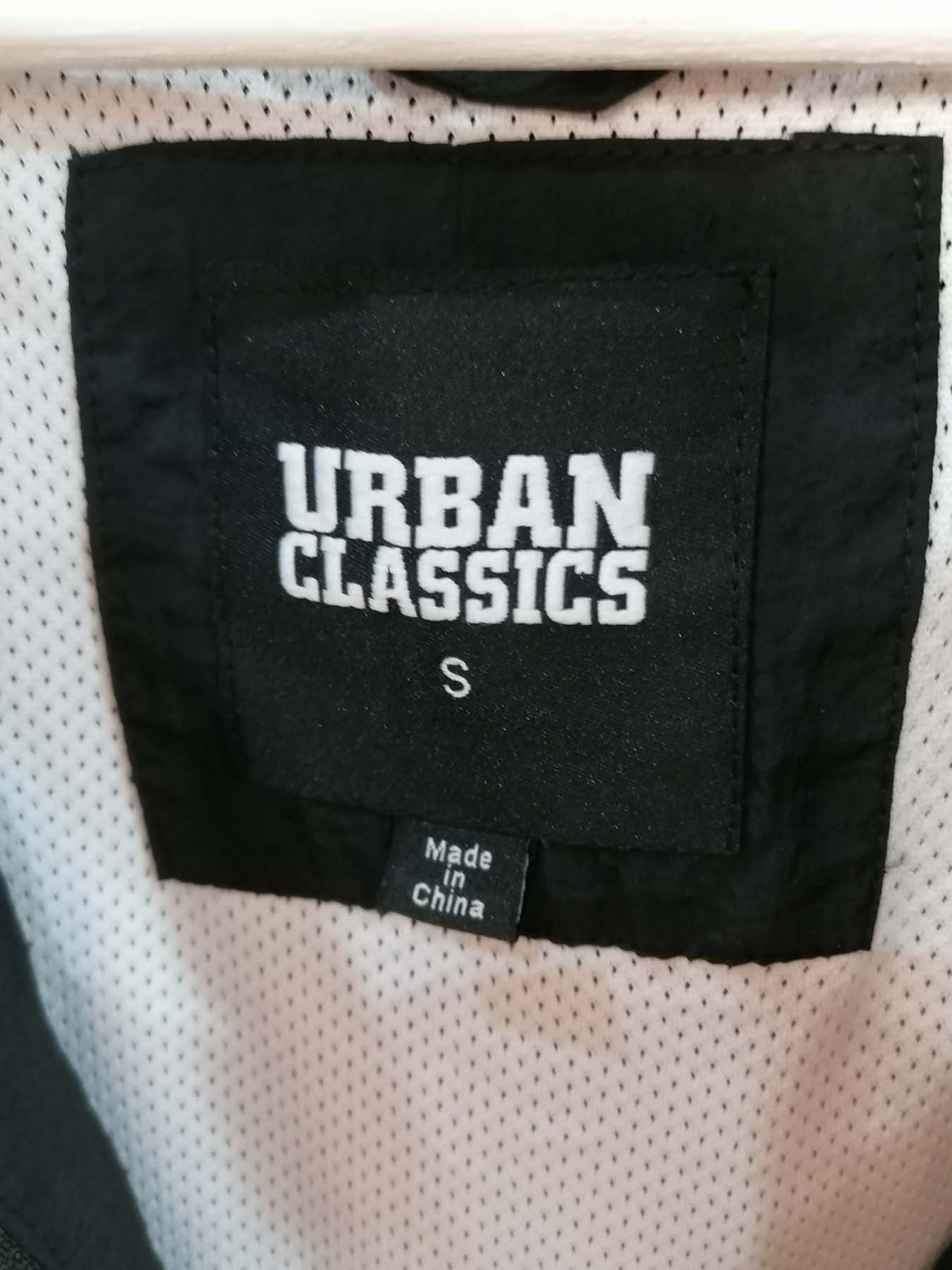 Geaca Urban Classics Barbati - S