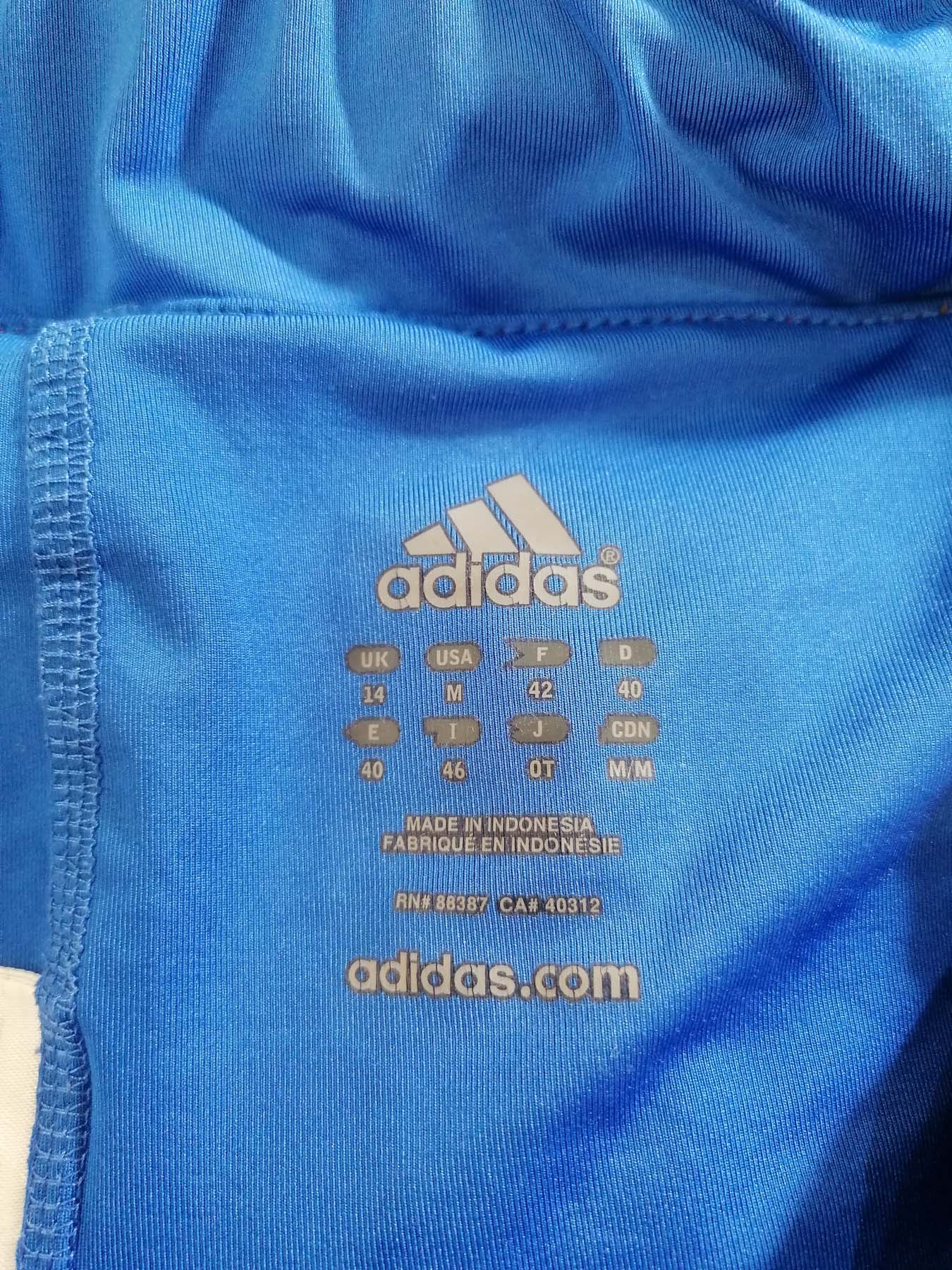 Pantaoni Scurti Adidas Femei - L