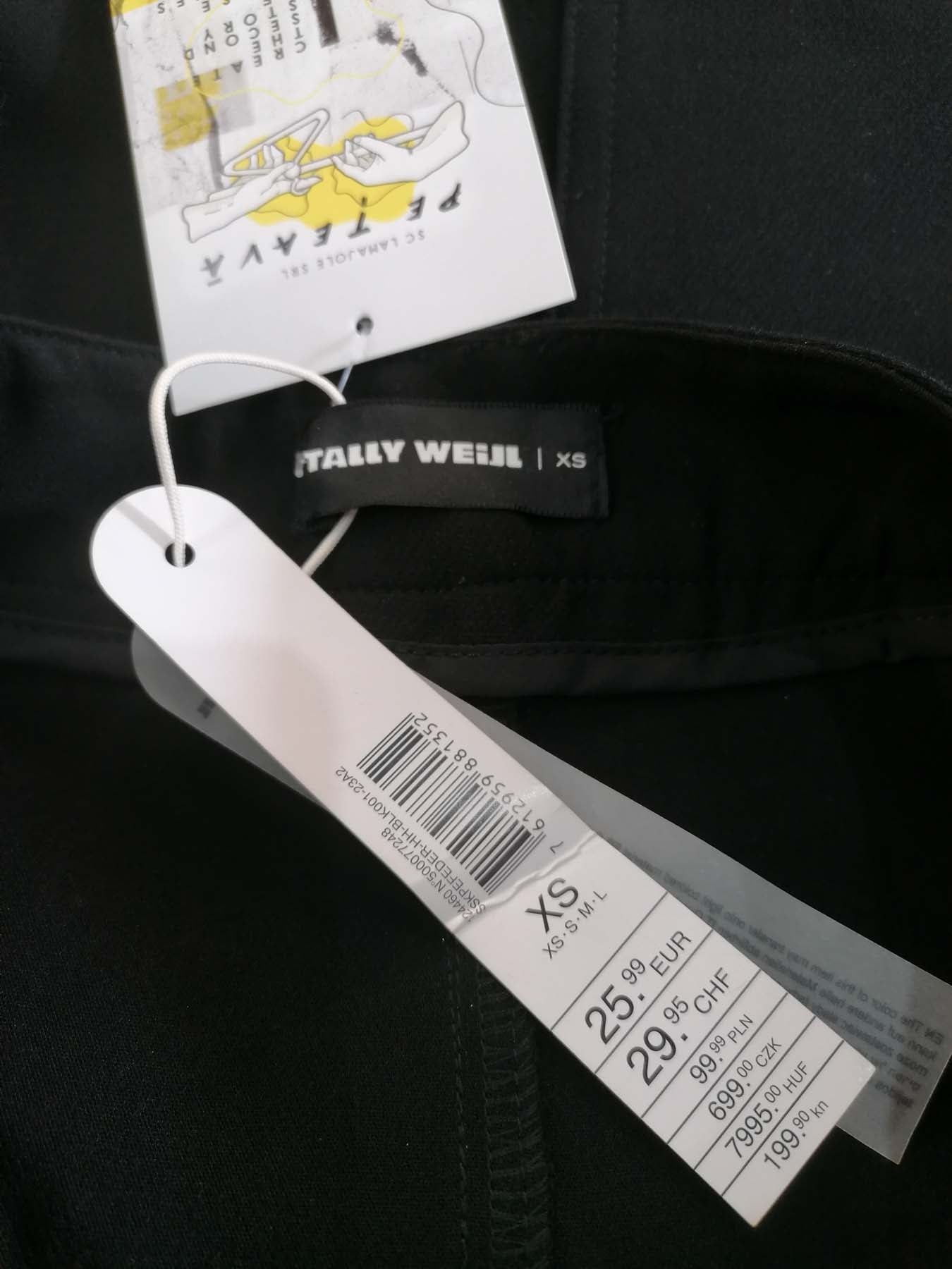 Fusta Tally Weijl Femei - XS