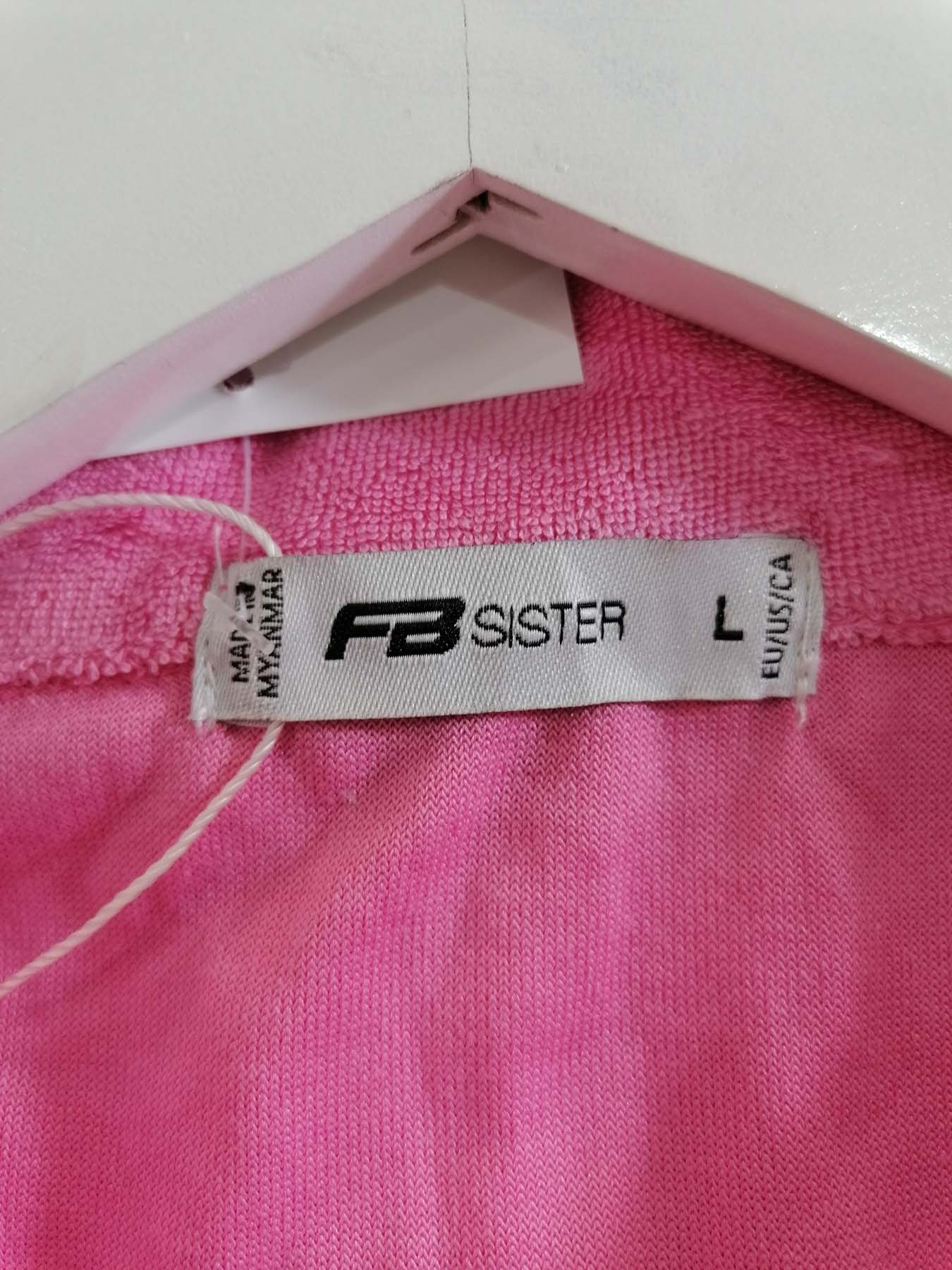 Tricou FB Sister Femei - L