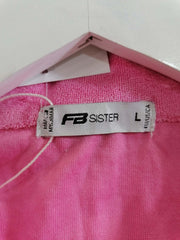 Tricou FB Sister Femei - L