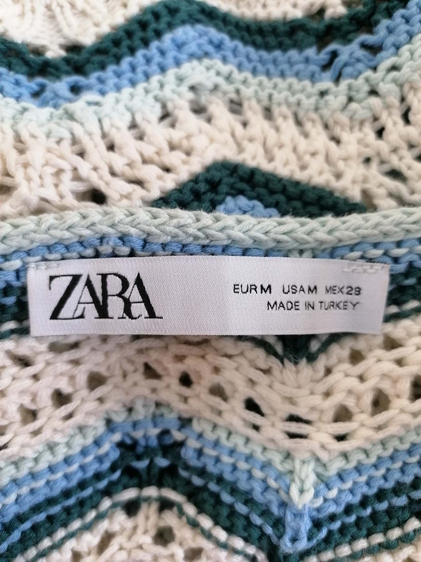 Jerseu Zara Femei - M