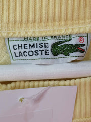 Flanela Lacoste Barbati - M