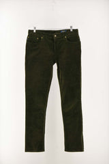 Pantaloni Ralph Lauren Barbati - L