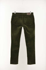 Pantaloni Ralph Lauren Barbati - L