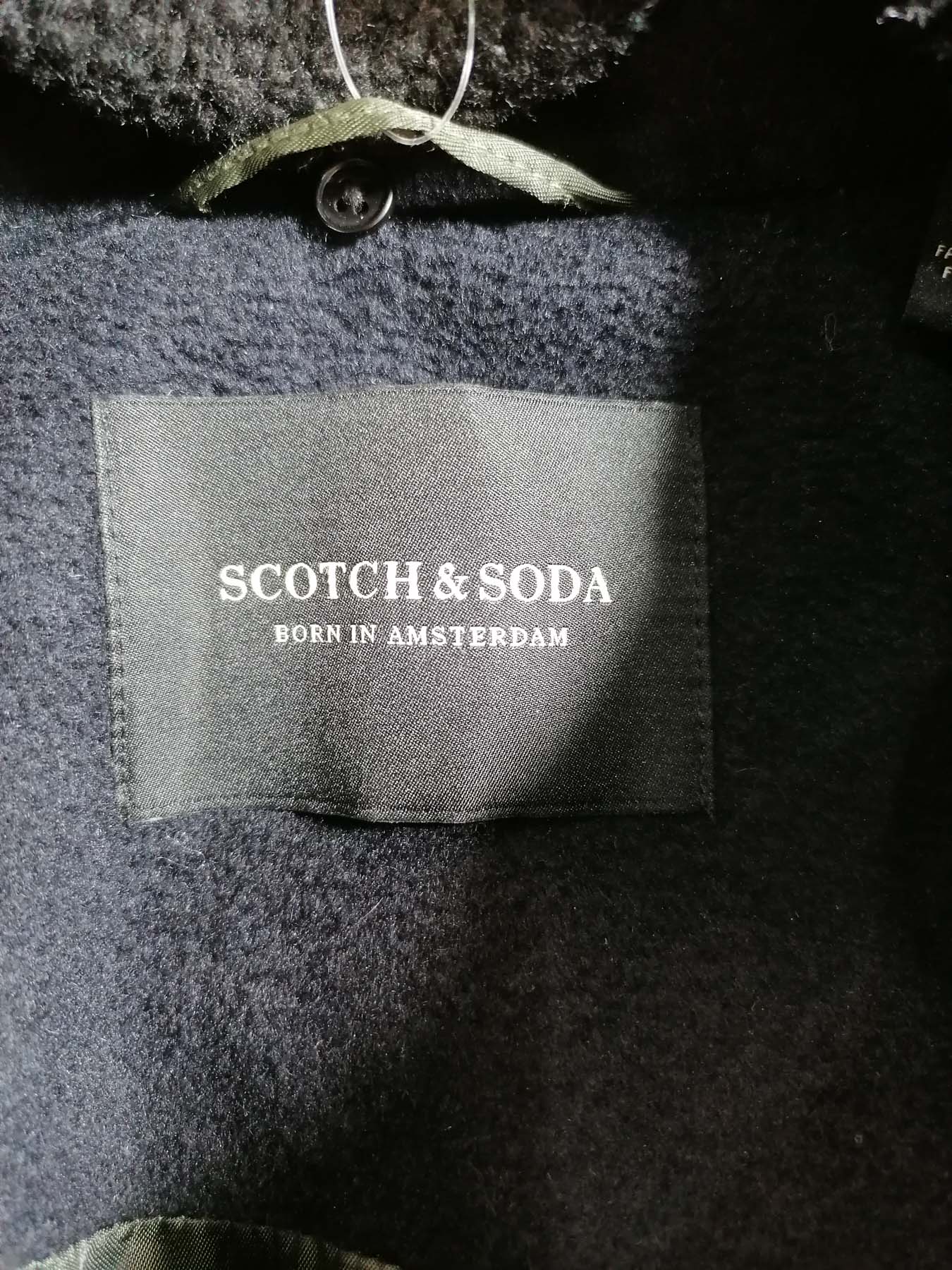 Geaca Scotch & Soda Barbati - XL