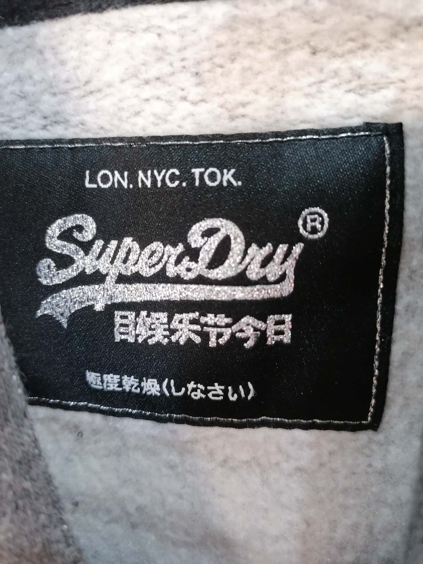 Hanorac Superdry Femei - L