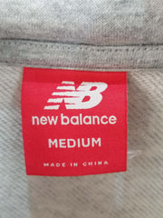 Hanorac New Balance Barbati - M