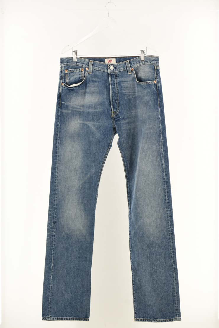 Blugi Levi's Barbati - L