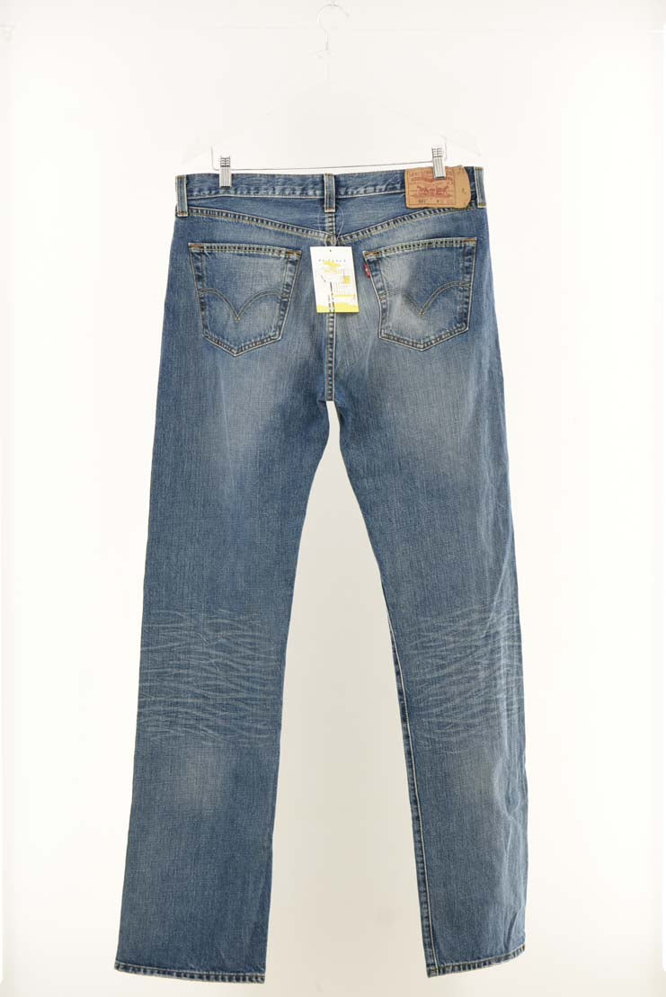 Blugi Levi's Barbati - L