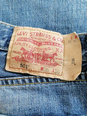 Blugi Levi's Barbati - L