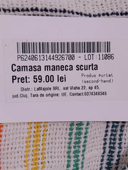 Cămașă Zara Barbati - XL