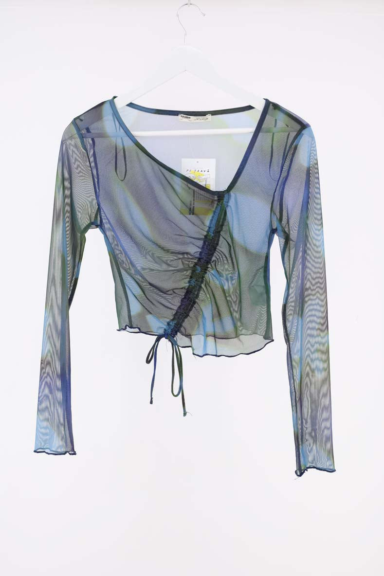 Bluza Pull&Bear Femei - M