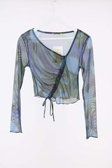 Bluza Pull&Bear Femei - M