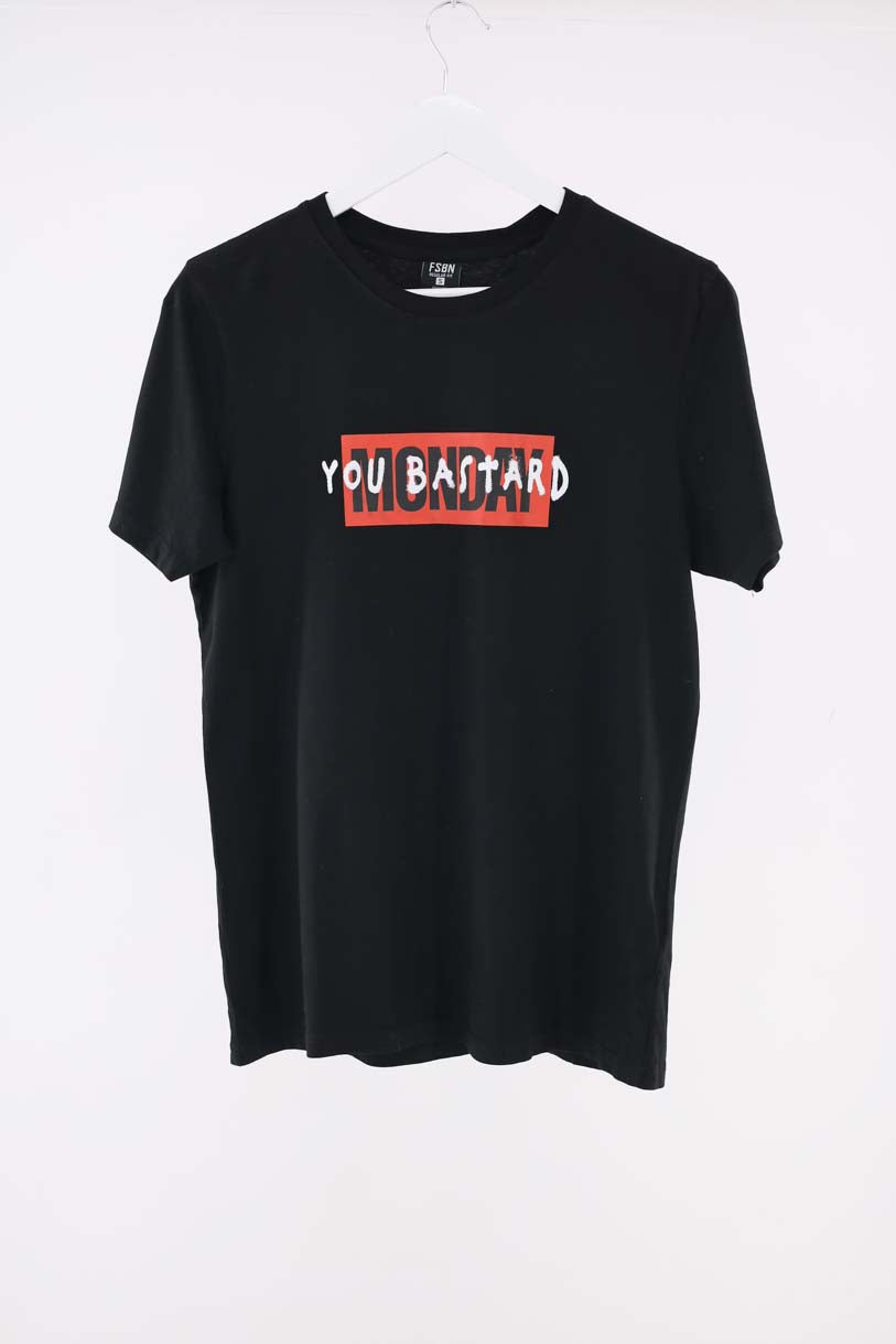Tricou FSBN Barbati - S