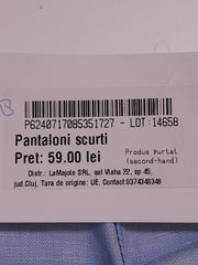 Pantaloni scurti Zara Femei - XS (in)