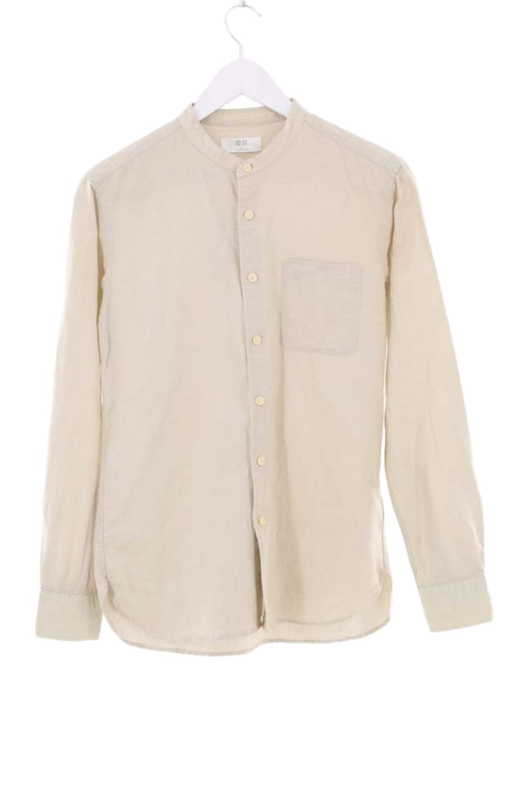 Cămașă Uniqlo Barbati din in - XS