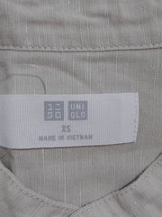 Cămașă Uniqlo Barbati din in - XS