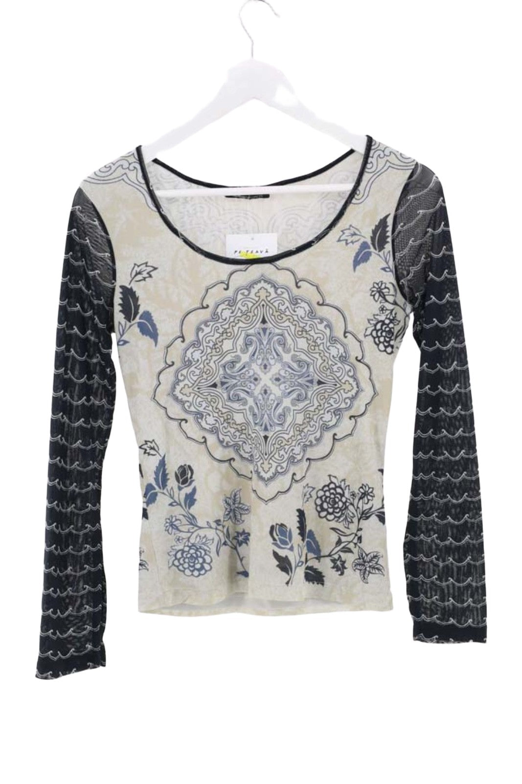 Tricou S.oliver Femei - M