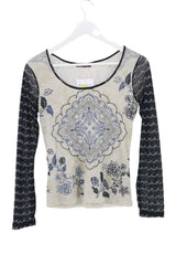 Tricou S.oliver Femei - M