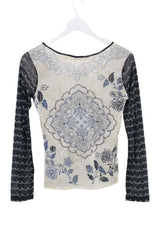 Tricou S.oliver Femei - M