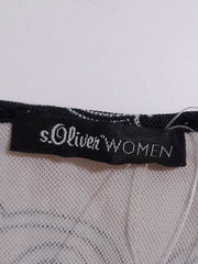 Tricou S.oliver Femei - M