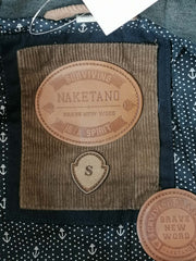 Geaca Naketano Femei - S