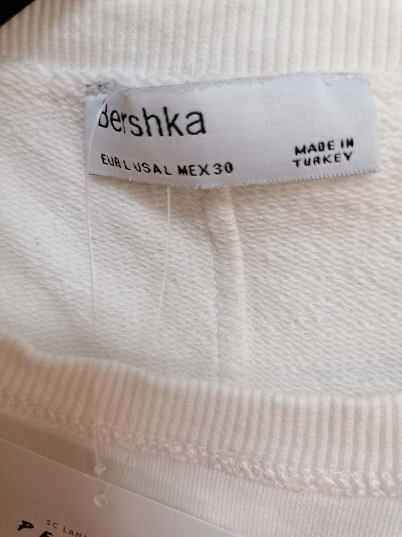 Maiou Bershka Femei - L