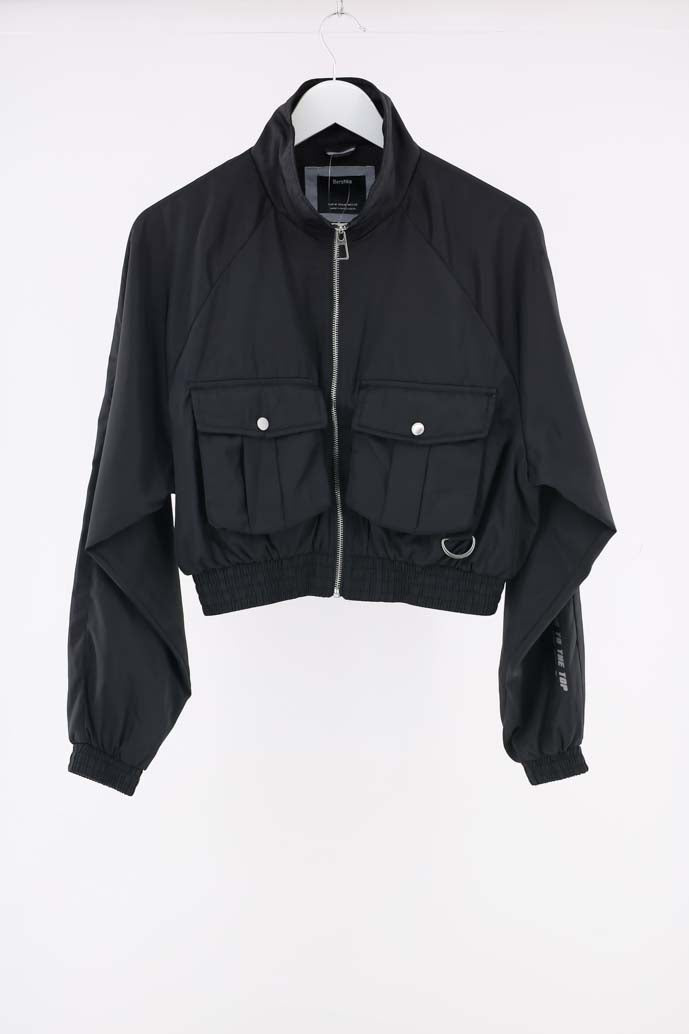 Jacheta Bershka Femei - M