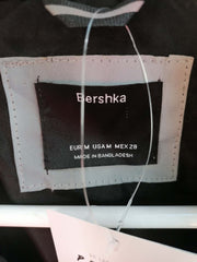 Jacheta Bershka Femei - M